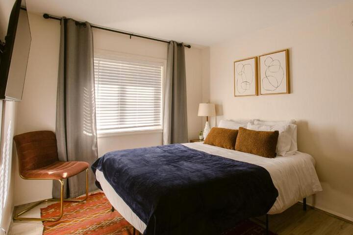 Waterfront River Apartments