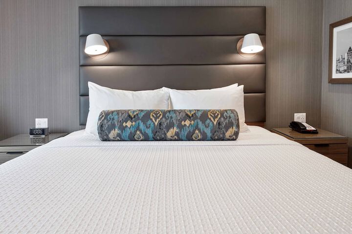 Sandman Signature Plano - Frisco Hotel