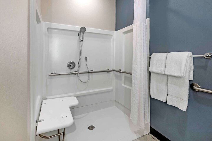 Extended Stay America Suites - Huntsville - Madison