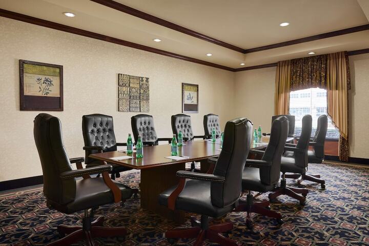 Meeting 20 of 27