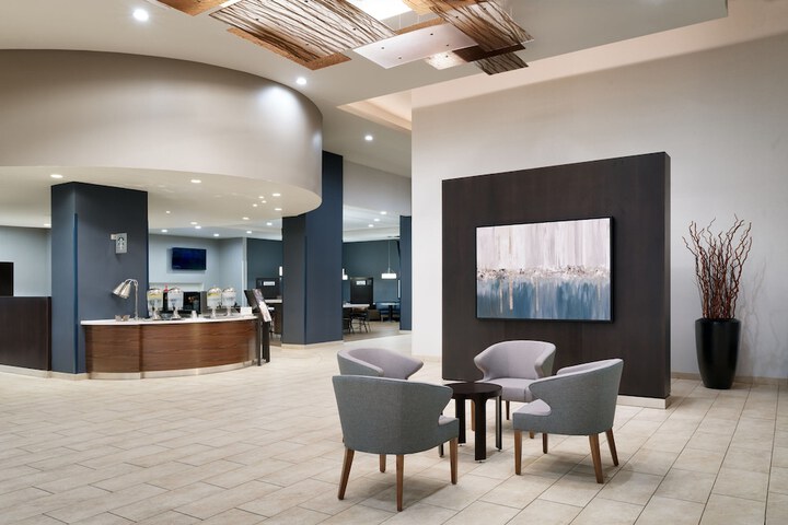 Hotel Interior 12 of 49