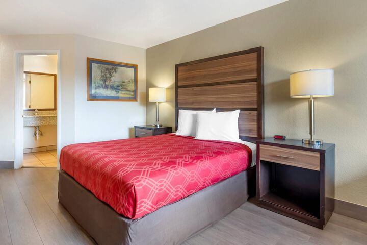 Rodeway Inn Albany