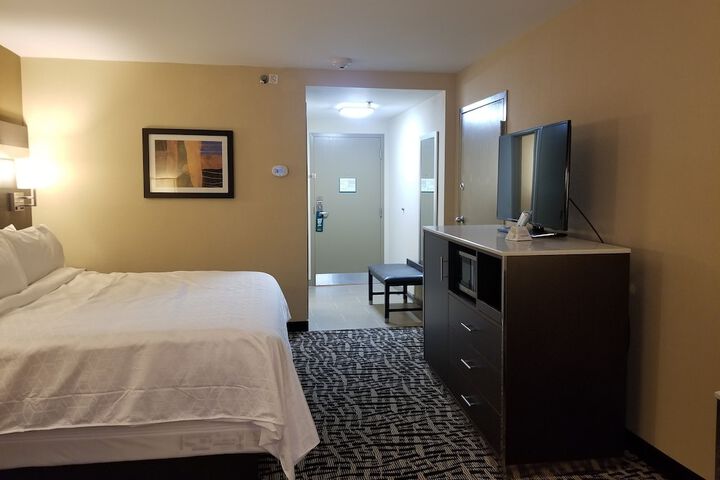 Holiday Inn Poughkeepsie by IHG