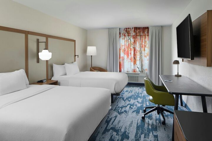 Fairfield by Marriott Inn & Suites LaGrange