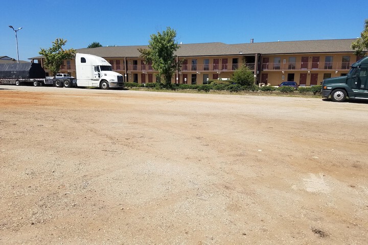 Quality Inn Duncan - Spartanburg West