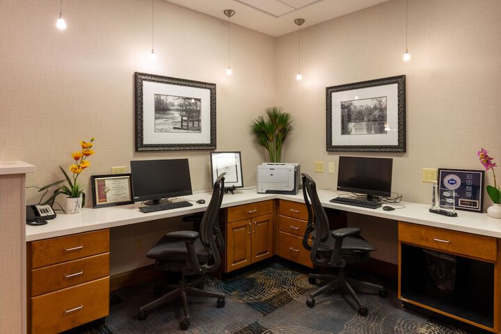 Hampton Inn Christiansburg / Blacksburg