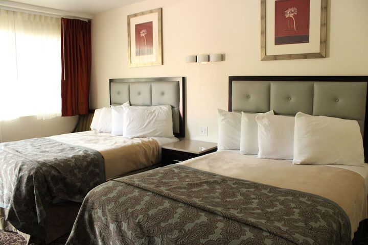 American Travel Inn