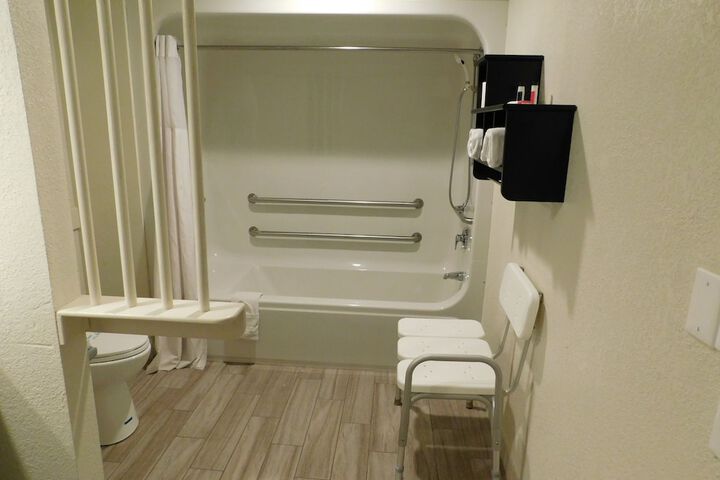 Travelodge by Wyndham Angels Camp CA
