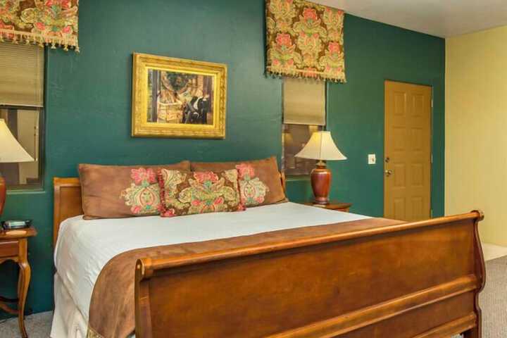 Alma De Sedona Inn