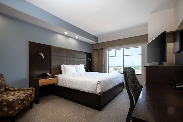 Best Western Premier Bryan College Station