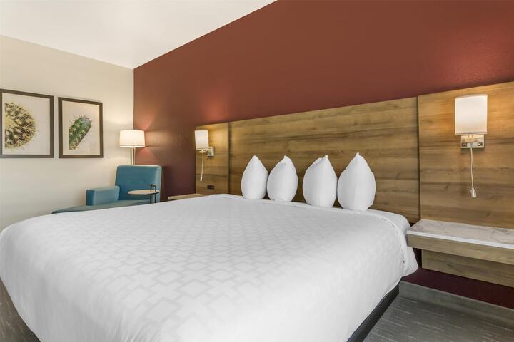 Best Western Plus Casa Grande Inn & Suites