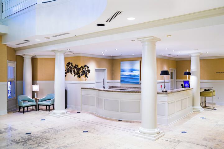 Hotel Interior 17 of 62