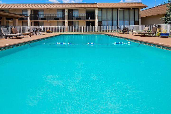 Best Western Airport