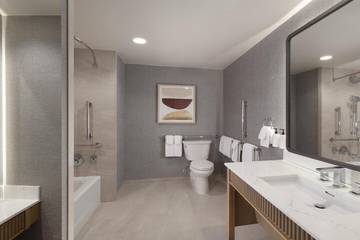 Hilton Anatole