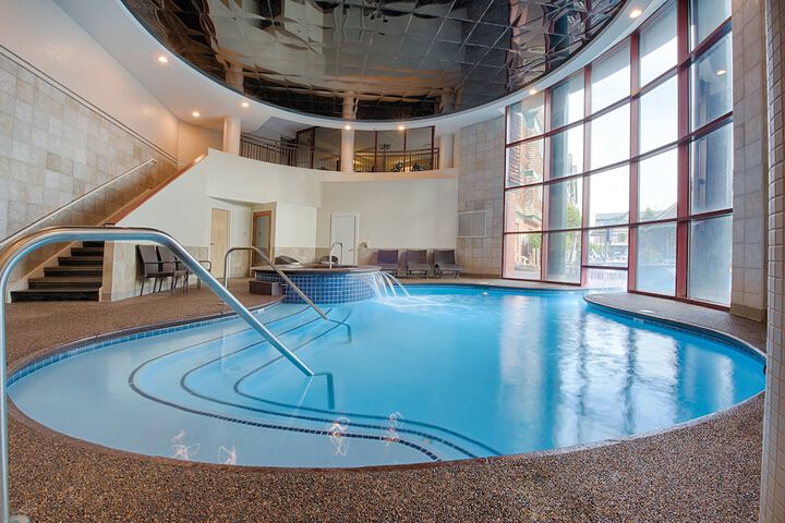 Pool 6 of 60