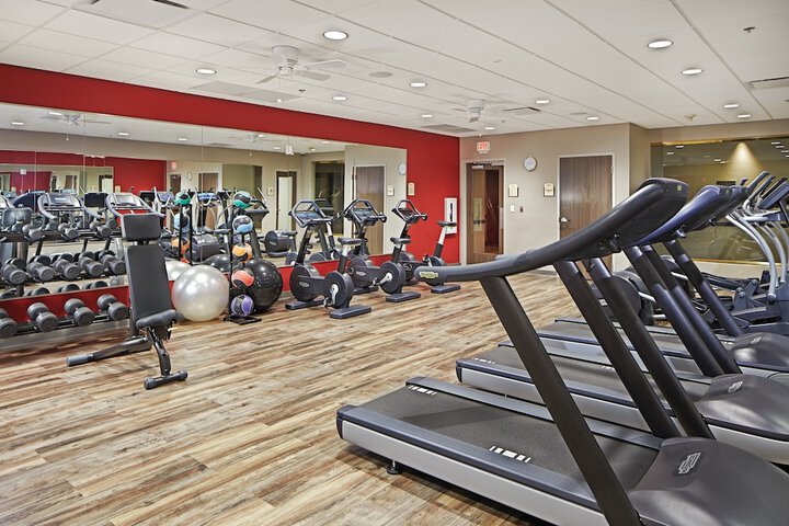 Health and Fitness 28 of 39