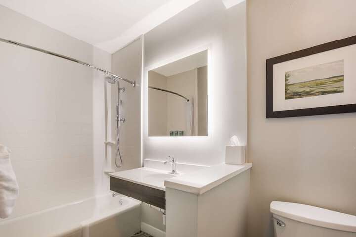 Best Western Sea Island Inn