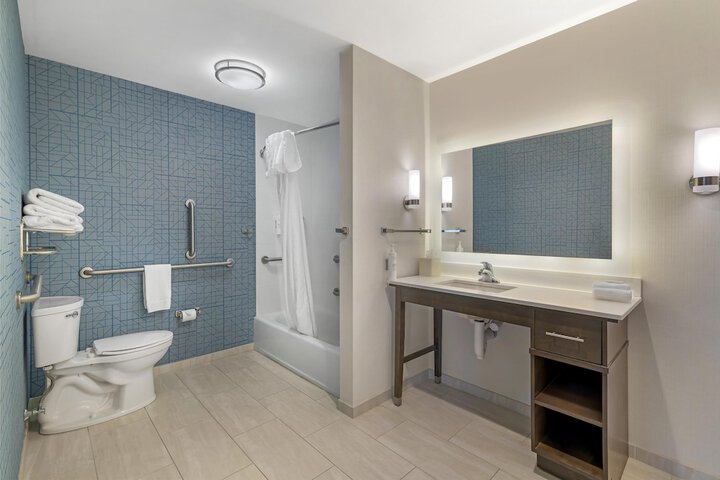 Homewood Suites by Hilton Schenectady