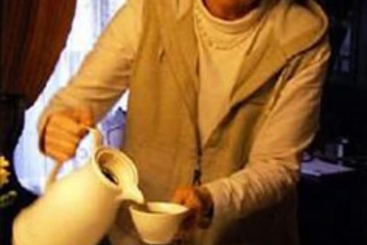 Breakfast/Coffee Service 27 of 31
