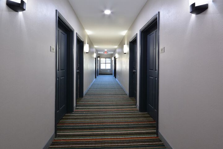 Country Inn & Suites by Radisson Asheville West near Biltmore