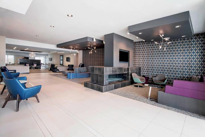 Fairfield Inn & Suites by Marriott Winnipeg