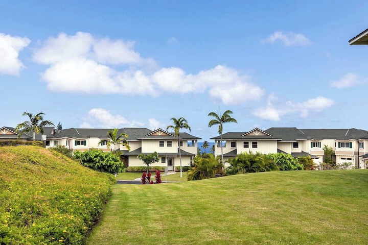 Na Hale O Keauhou Beach Views Hot Tub & Pool