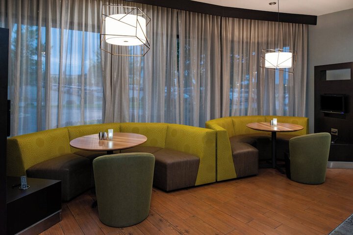 Courtyard by Marriott High Point