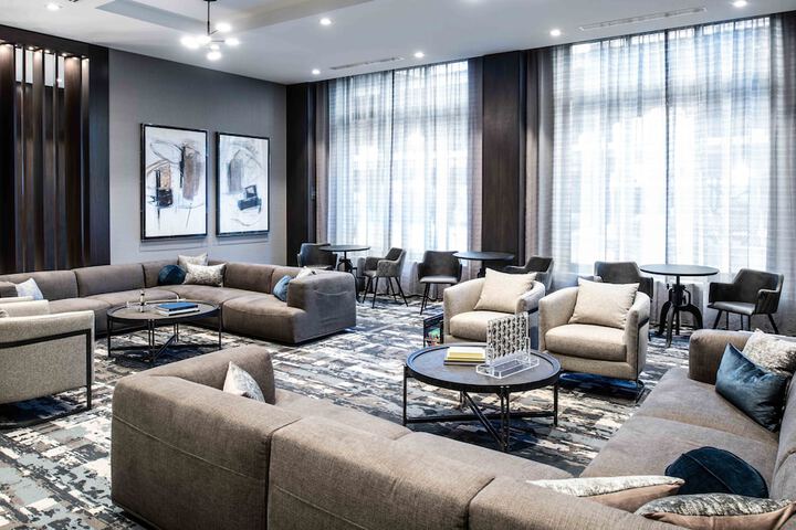 Staybridge Suites Boston - Quincy by IHG