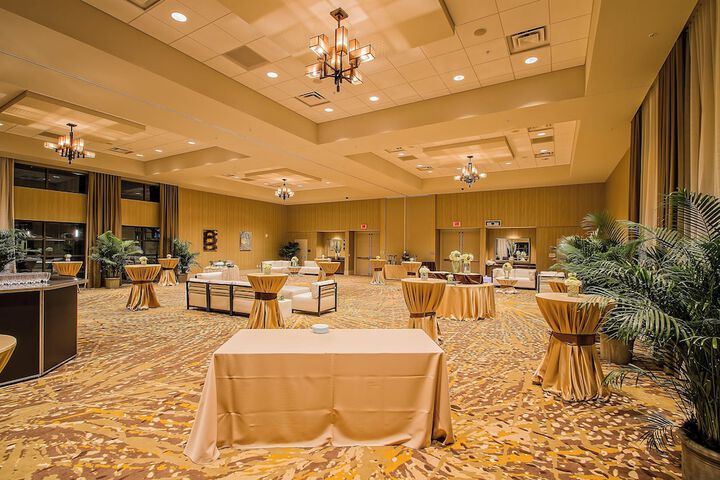Courtyard by Marriott Pigeon Forge