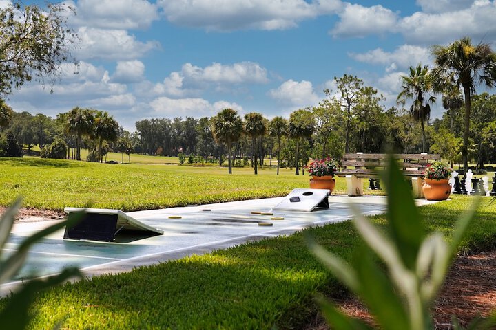Mission Resort and Club