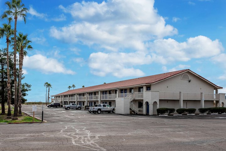 Motel 6 Eloy AZ - Casa Grande