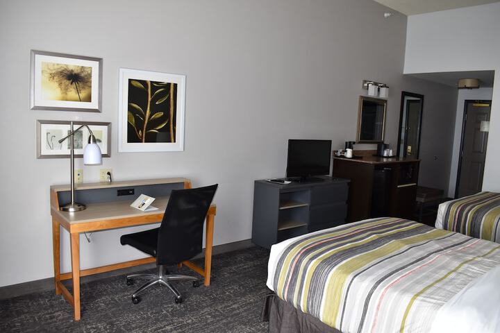 Country Inn & Suites by Radisson Hagerstown, MD