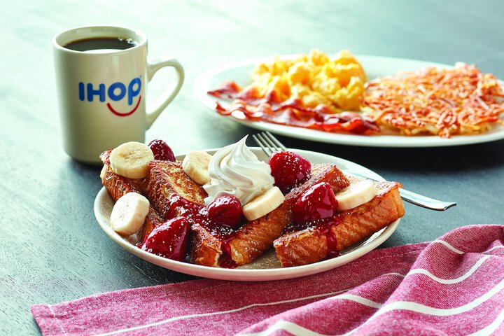Breakfast/Coffee Service 70 of 76