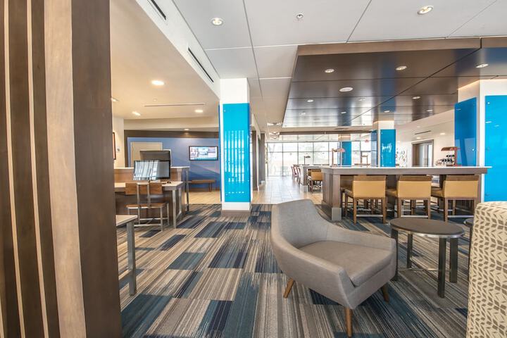Holiday Inn Express & Suites-Dripping Springs - Austin Area by IHG
