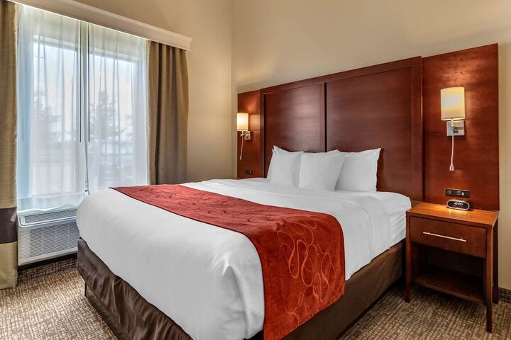 Comfort Suites Kyle