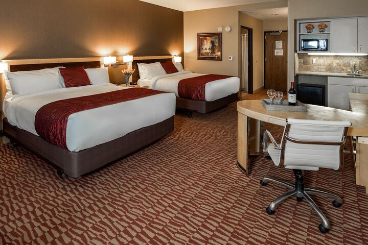 Lakeside Hotel Casino a Travelodge by Wyndham