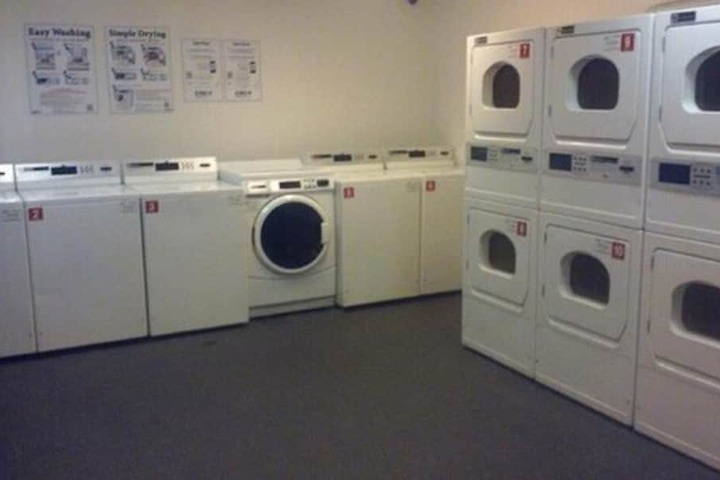 InTown Suites Extended Stay Carrollton TX – West Trinity Mills