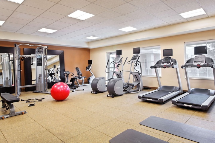 Health and Fitness 27 of 29