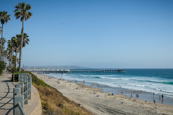 Beach 29 of 30