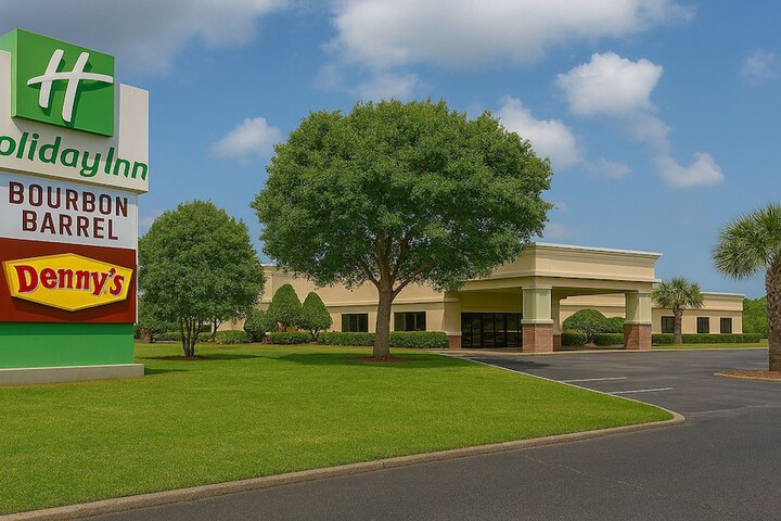 Holiday Inn Lumberton by IHG
