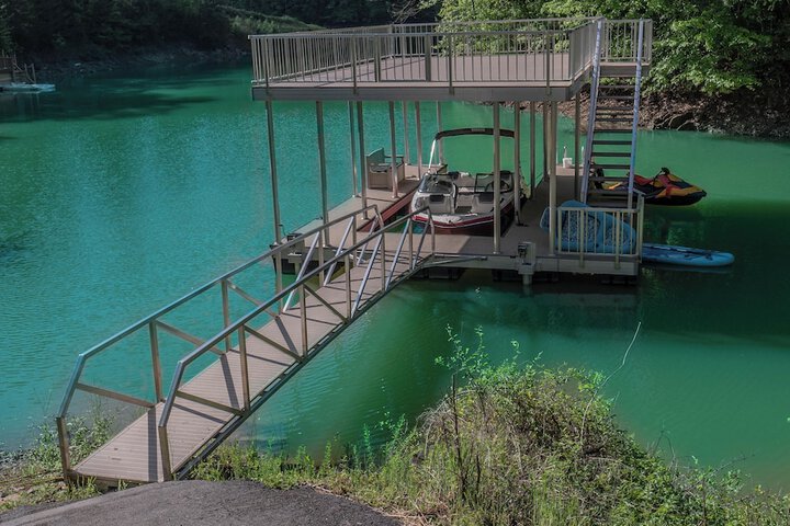 The Overlook at Smoke Rise Vacation