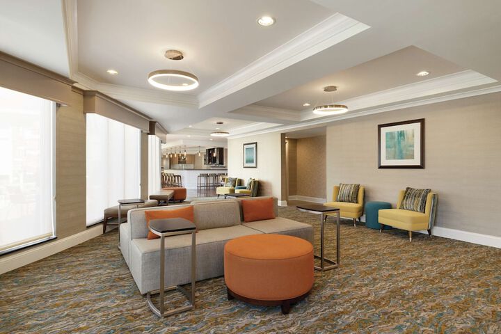 Hilton Garden Inn Oxford / Anniston