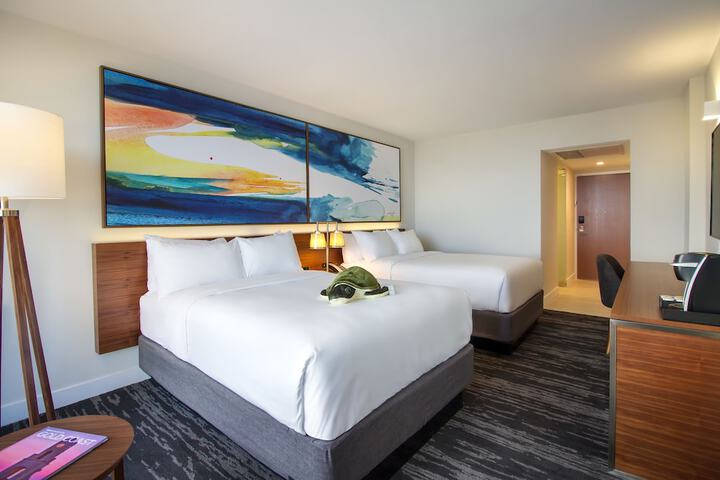 B Ocean Resort Fort Lauderdale Beach