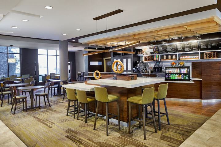 Courtyard by Marriott Atlanta Lithia Springs