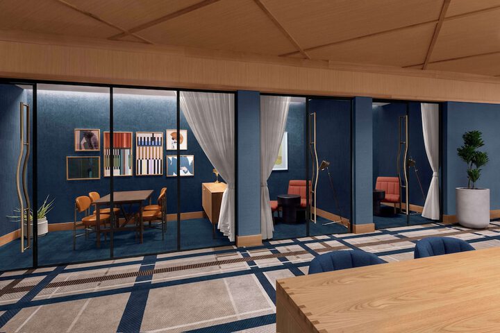 Hotel Interior 26 of 96