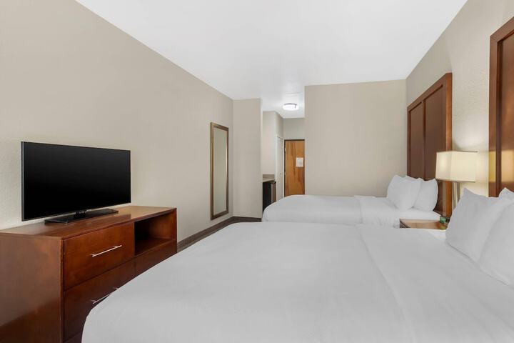 Comfort Suites Brenham