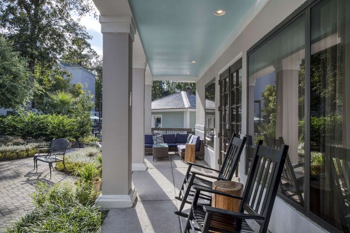 Terrace/Patio 103 of 106