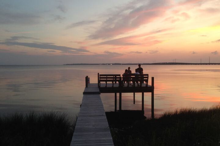 Cypress Moon Inn