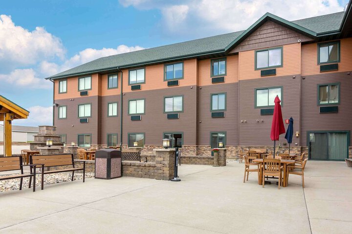 Extended Stay America Suites Minot