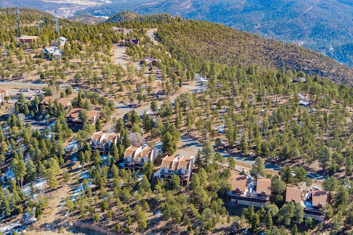 High Sierra Condominium